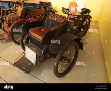 Chenard & Walker